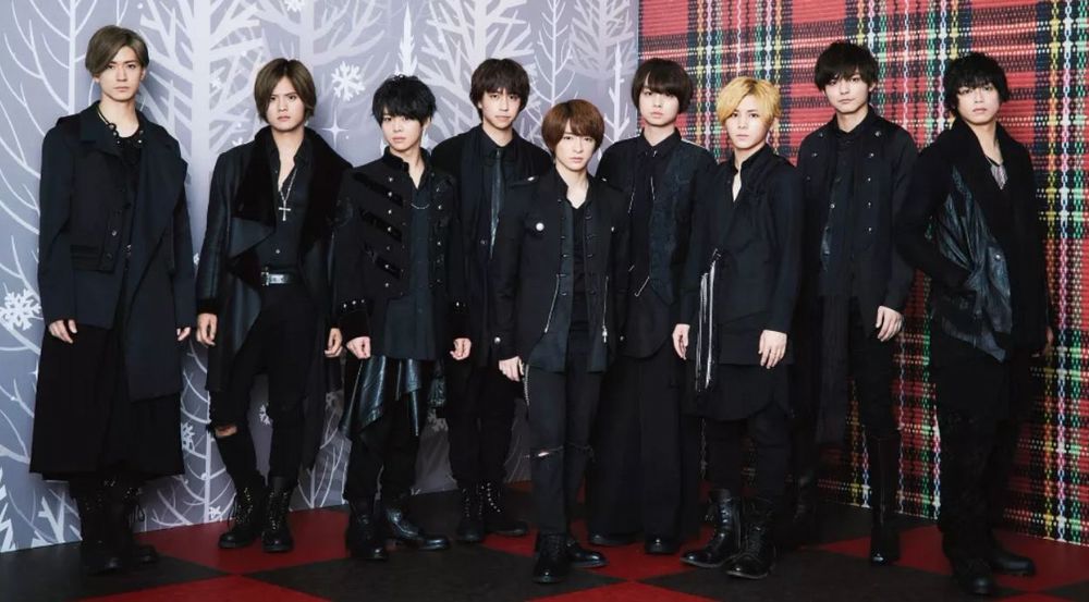 hey say jump white love.JPG